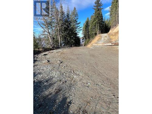 Lot A Quesnel-Hydraulic Road, Quesnel, BC 