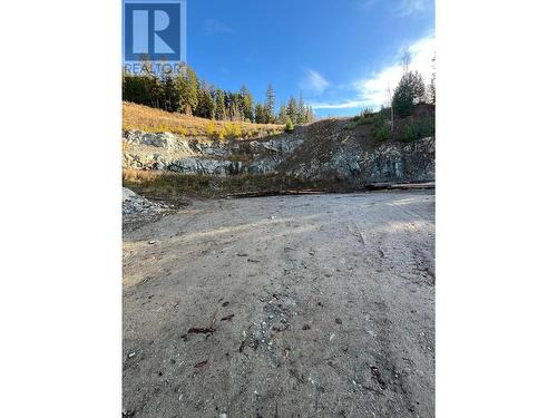 Lot A Quesnel-Hydraulic Road, Quesnel, BC 