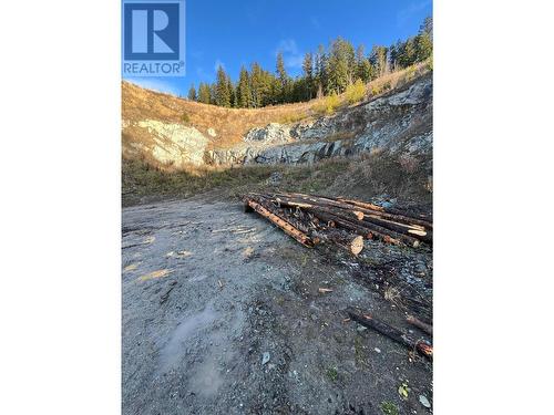 Lot A Quesnel-Hydraulic Road, Quesnel, BC 