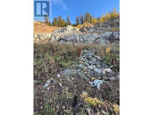 Lot A Quesnel-Hydraulic Road, Quesnel, BC 