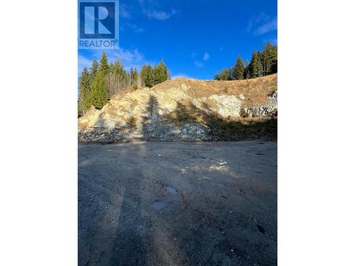 Lot A Quesnel-Hydraulic Road, Quesnel, BC 