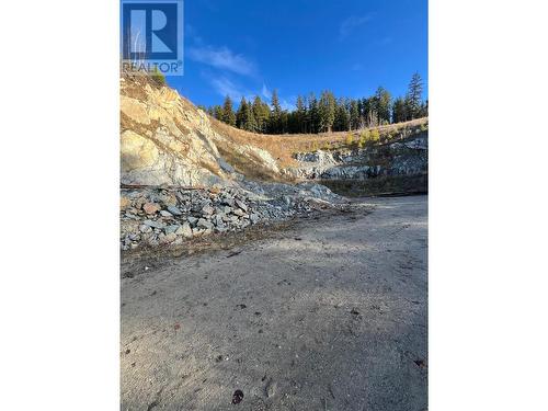 Lot A Quesnel-Hydraulic Road, Quesnel, BC 