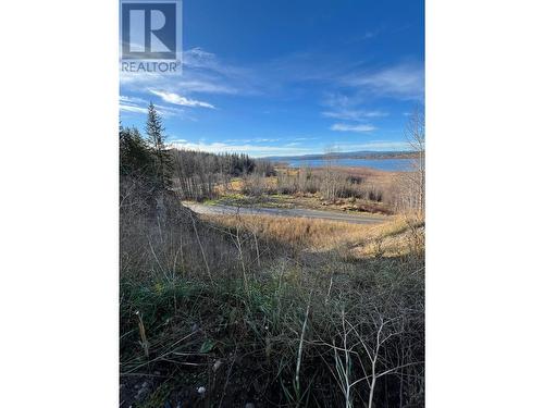 Lot A Quesnel-Hydraulic Road, Quesnel, BC 