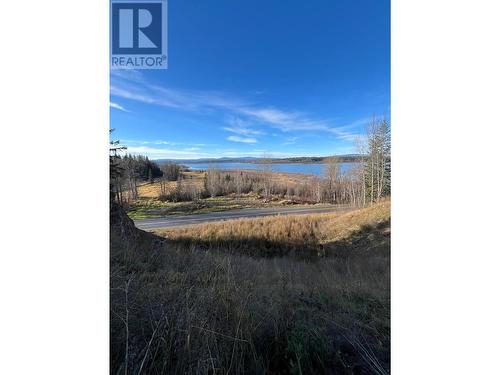 Lot A Quesnel-Hydraulic Road, Quesnel, BC 