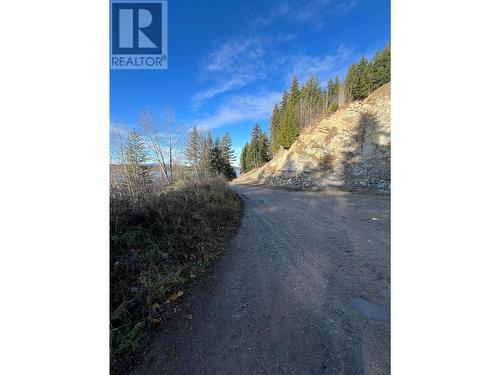 Lot A Quesnel-Hydraulic Road, Quesnel, BC 