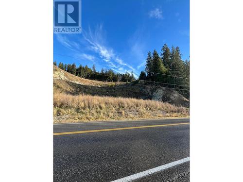 Lot A Quesnel-Hydraulic Road, Quesnel, BC 