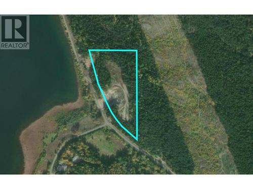 Lot A Quesnel-Hydraulic Road, Quesnel, BC 