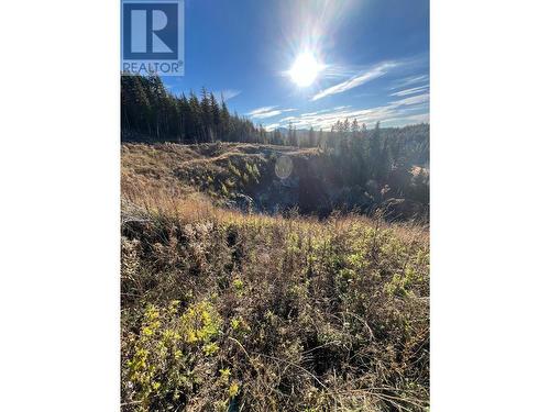 Lot A Quesnel-Hydraulic Road, Quesnel, BC 