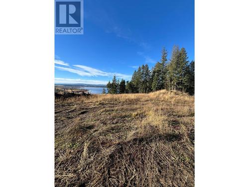 Lot A Quesnel-Hydraulic Road, Quesnel, BC 