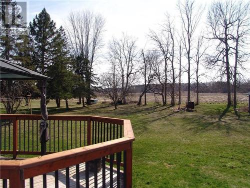 29 - 3090 County Road, Elizabethtown-Kitley (811 - Elizabethtown Kitley (Old Kitley) Twp), ON - Outdoor With Deck Patio Veranda