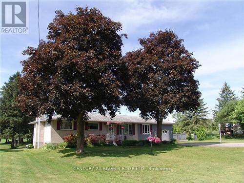 3090 County Rd 29, Elizabethtown-Kitley, ON - Outdoor With Deck Patio Veranda