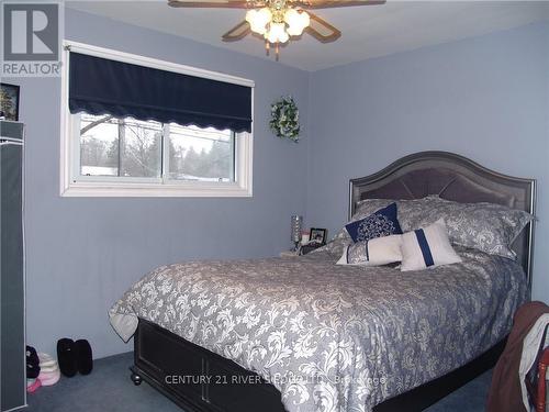 3090 County Rd 29, Elizabethtown-Kitley, ON - Indoor Photo Showing Bedroom