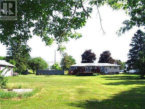 3090 County Rd 29, Elizabethtown-Kitley, ON - Outdoor With Backyard