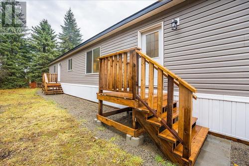 3 Chatum Drive, Salmo, BC 