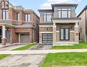 1811 Narcissus Gardens, Pickering, ON  - Outdoor With Facade 