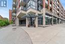 514 - 7608 Yonge Street, Vaughan, ON  - Outdoor With Balcony With Facade 