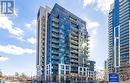 407 - 10 Meadowglen Place, Toronto, ON  - Outdoor With Facade 