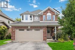 1748 CREEKSIDE STREET  London, ON N5X 4L7