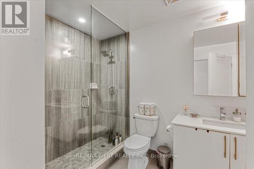 431 - 99 Eagle Rock Way, Vaughan, ON - Indoor Photo Showing Bathroom