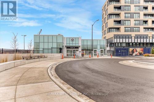 431 - 99 Eagle Rock Way, Vaughan, ON - Outdoor