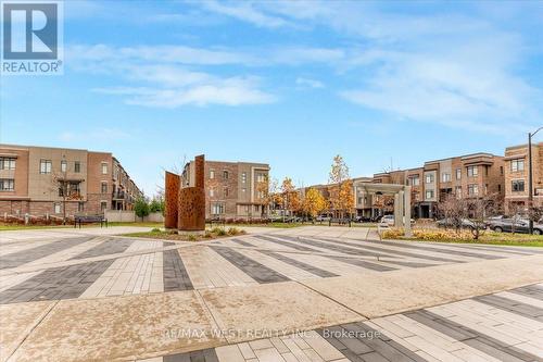 431 - 99 Eagle Rock Way, Vaughan, ON - Outdoor