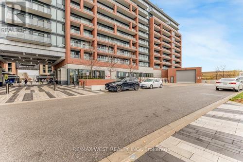 431 - 99 Eagle Rock Way, Vaughan, ON - Outdoor