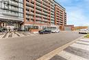 431 - 99 Eagle Rock Way, Vaughan, ON  - Outdoor 