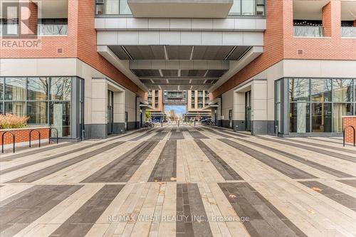 431 - 99 Eagle Rock Way, Vaughan, ON - Outdoor