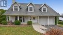 81 First Avenue, Brockville, ON  - Outdoor With Deck Patio Veranda With Facade 