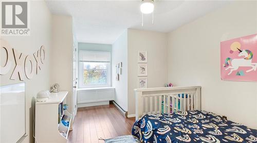 81 First Avenue, Brockville, ON - Indoor Photo Showing Bedroom