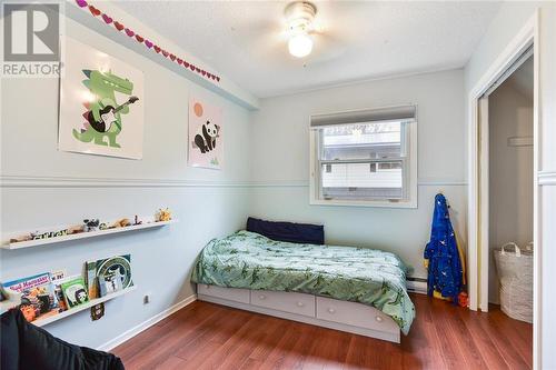 81 First Avenue, Brockville, ON - Indoor Photo Showing Bedroom