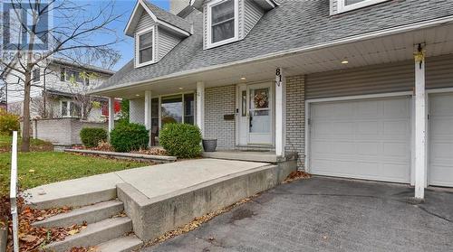 81 First Avenue, Brockville, ON - Outdoor With Deck Patio Veranda