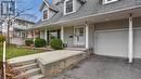 81 First Avenue, Brockville, ON  - Outdoor With Deck Patio Veranda 