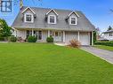 81 First Avenue, Brockville (810 - Brockville), ON  - Outdoor With Deck Patio Veranda With Facade 