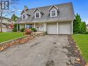 81 First Avenue, Brockville (810 - Brockville), ON  - Outdoor With Deck Patio Veranda With Facade 