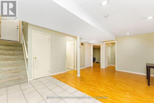 295 Morningmist Street, Brampton, ON - Indoor Photo Showing Other Room