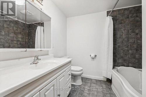 48 Macdonald Crescent, Milton, ON - Indoor Photo Showing Bathroom