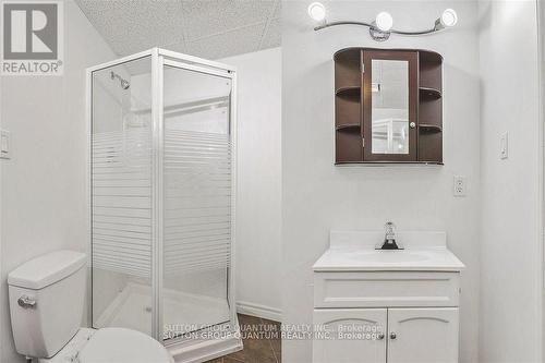 48 Macdonald Crescent, Milton, ON - Indoor Photo Showing Bathroom