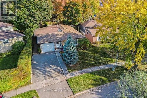 48 Macdonald Crescent, Milton, ON - Outdoor