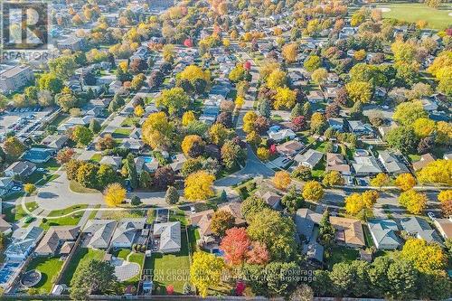 48 Macdonald Crescent, Milton, ON - Outdoor With View