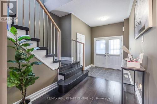 63 Oblate Crescent, Brampton, ON - Indoor Photo Showing Other Room