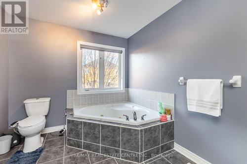 63 Oblate Crescent, Brampton, ON - Indoor Photo Showing Bathroom