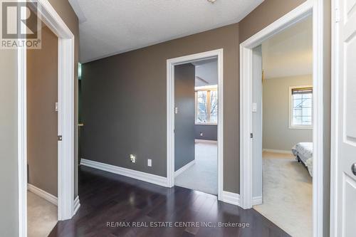 63 Oblate Crescent, Brampton, ON - Indoor Photo Showing Other Room