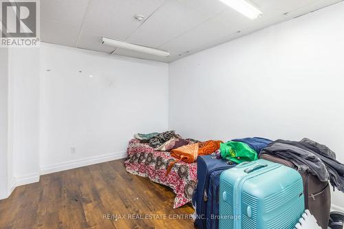 63 Oblate Crescent, Brampton, ON - Indoor Photo Showing Bedroom