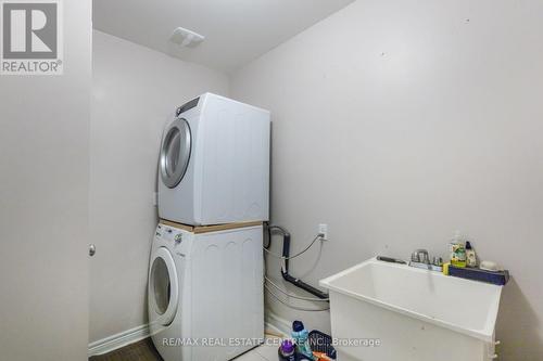 63 Oblate Crescent, Brampton, ON - Indoor Photo Showing Laundry Room