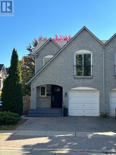 2354 Marine Drive, Oakville, ON - Outdoor