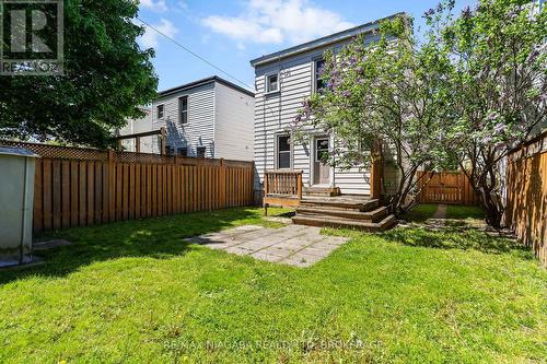 78 Chaplin Avenue E, St. Catharines (451 - Downtown), ON - Outdoor