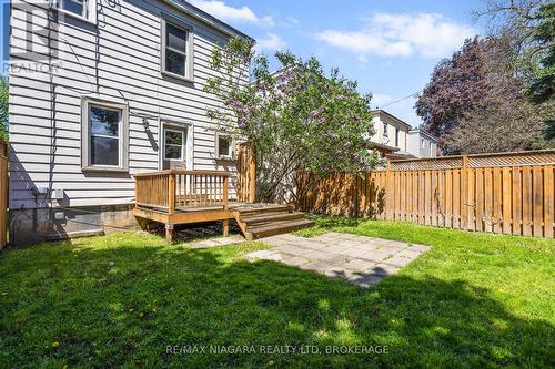 78 Chaplin Avenue E, St. Catharines (451 - Downtown), ON - Outdoor