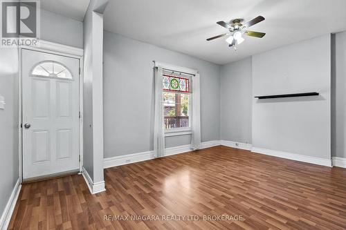 78 Chaplin Avenue E, St. Catharines (451 - Downtown), ON - Indoor Photo Showing Other Room