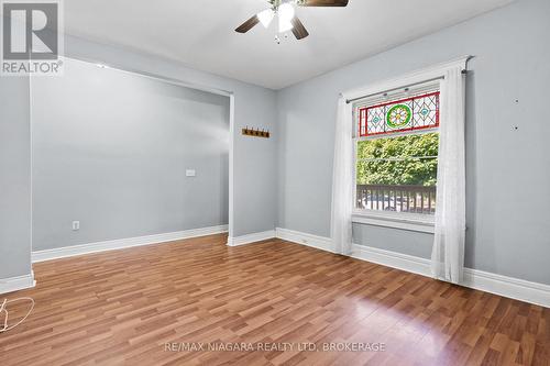 78 Chaplin Avenue E, St. Catharines (451 - Downtown), ON - Indoor Photo Showing Other Room